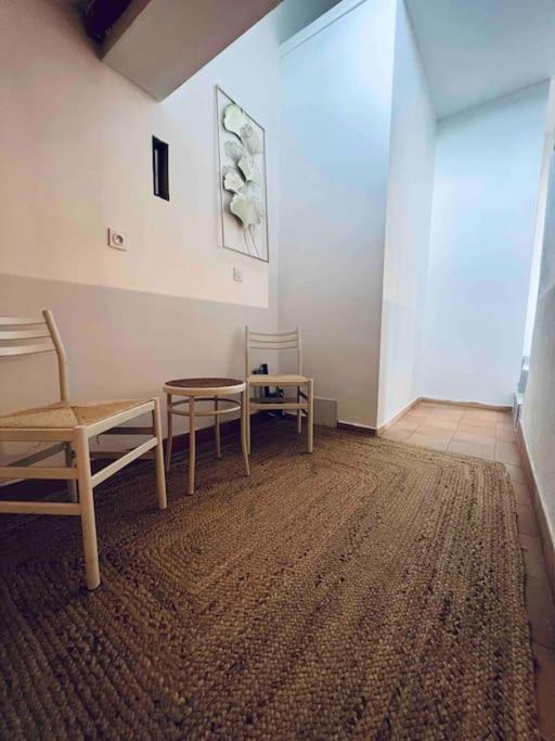 Magnifique Appartement Traversant Avec Vue Sur Le Golf Λα Γκραντ-Μοτ Εξωτερικό φωτογραφία